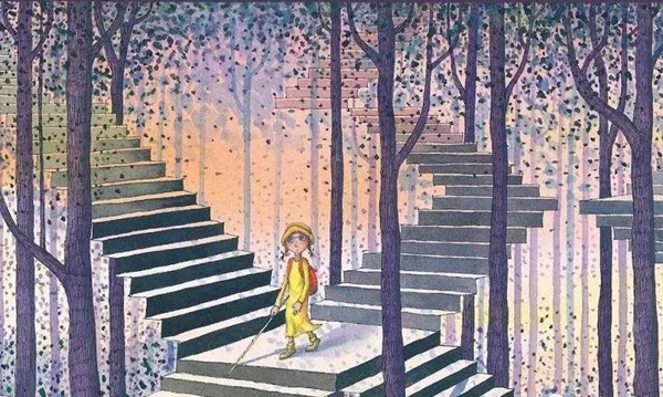 如果人生逃不开一场重症的宿命 那什么会是你依旧幸福的理由?