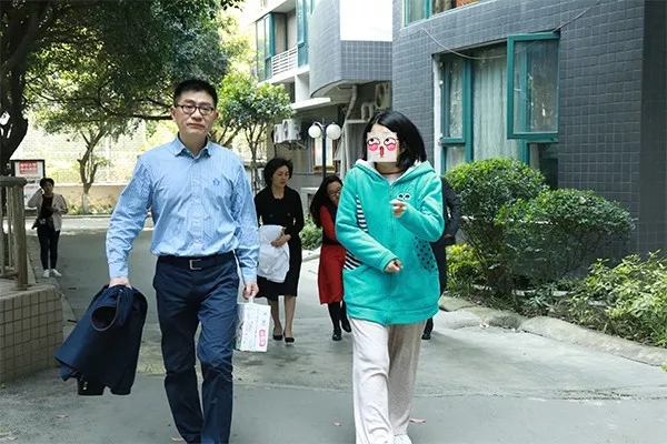 如果人生逃不开一场重症的宿命 那什么会是你依旧幸福的理由?