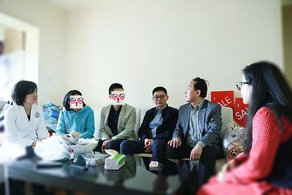 如果人生逃不开一场重症的宿命 那什么会是你依旧幸福的理由?