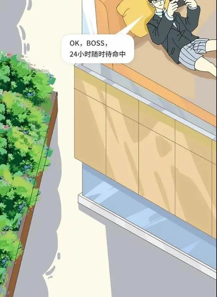 2020的我们，在这张越长越长的图里……