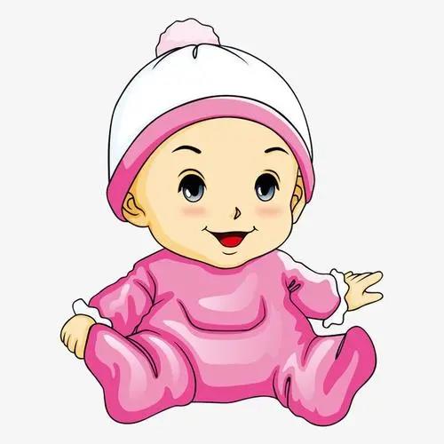 3岁女娃儿得了淋病!小泌提示:千万要保护好个人的娃儿!