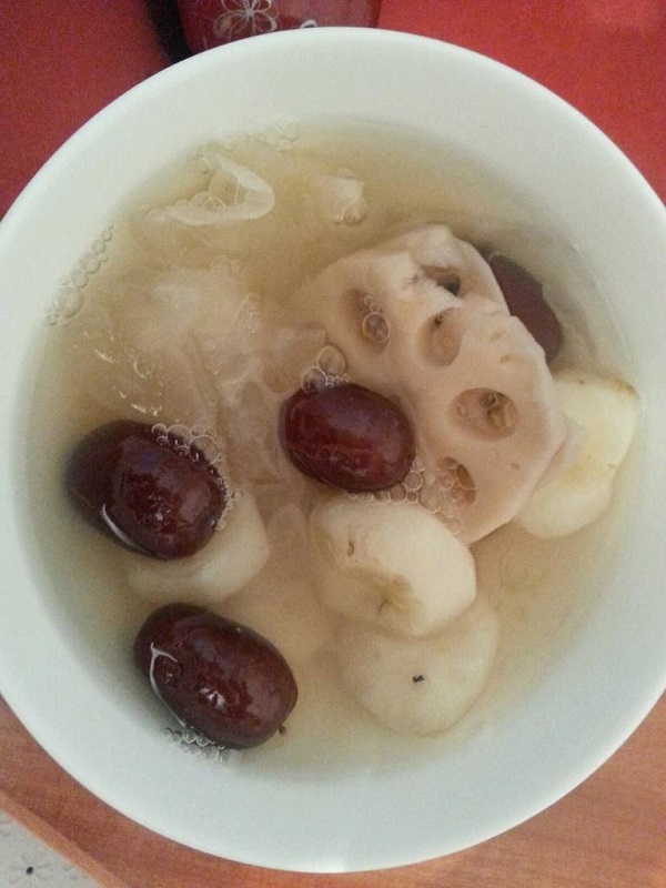 夏至梅雨,等待入伏