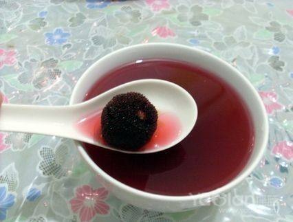 夏至梅雨,等待入伏