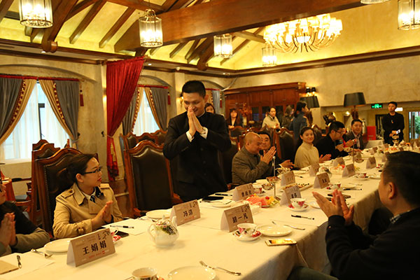 四川省泌尿外科医院,康养,沙龙会,华西都市报