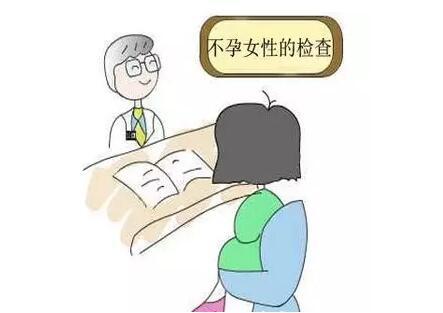 关于不孕你所不知的那些条条道道(二)