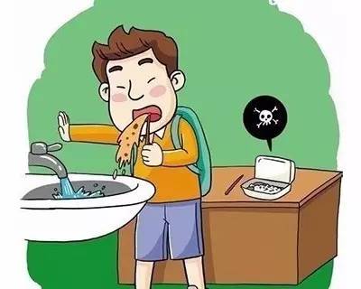 小心食物中毒!疫情期间练就的“神之厨艺”真的被上帝亲吻过吗?