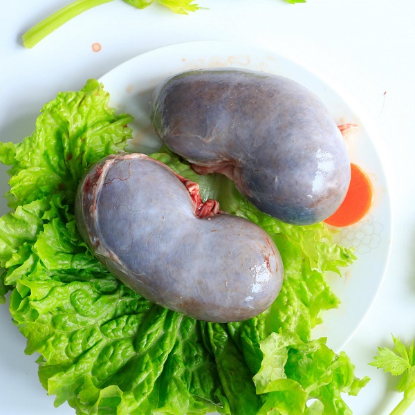 吃腰子真的能补肾吗?