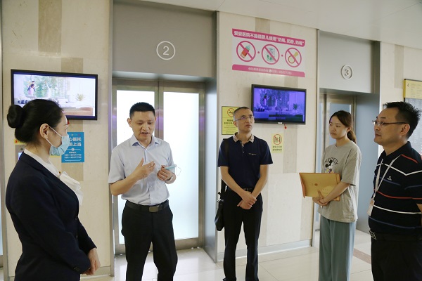 “锦泌”结合 创新合作谱写川泌医联体新篇——四川锦欣妇女儿童医院泌尿外科正式开诊