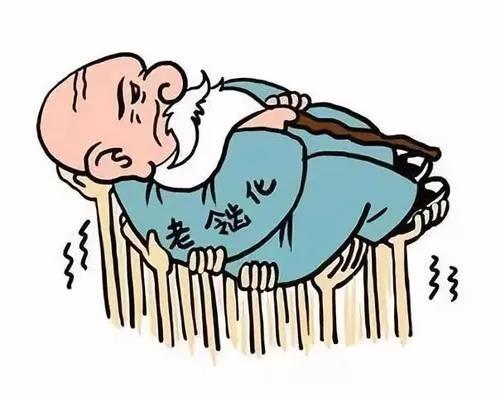 手淫会造成前列腺癌?吓得我手一紧...