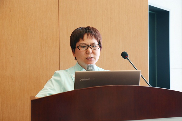 四川泌尿外科医院召开应对秋冬季可能发生的新冠肺炎疫情防控工作培训会