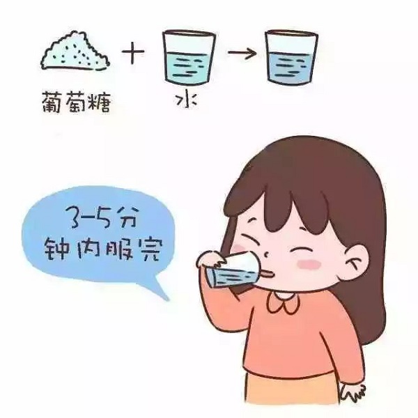 口服葡萄糖耐量试验，你做对了吗？