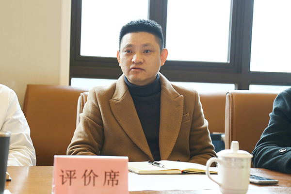 稳扎稳打 凝心聚力 共筑未来 四川泌尿外科医院召开2020年度管理干部述职报告