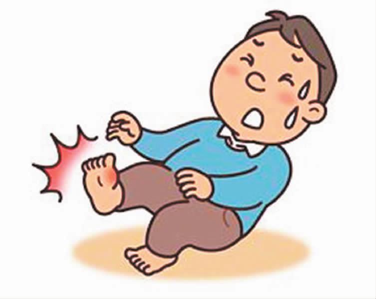 患了痛风,你吃对了吗?