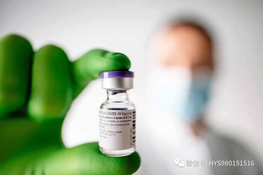 一文说清!单针、双针和三针的新冠疫苗区别,打完后不能做这些!