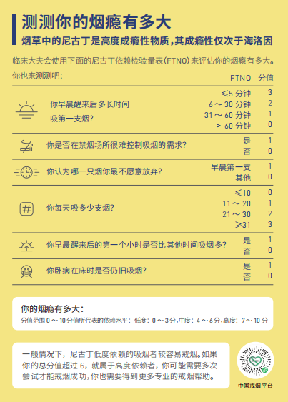 世界无烟日丨这些年对烟的误解,原来危害这么大?