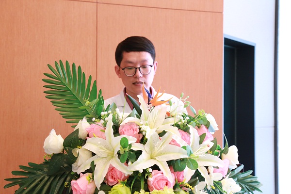 川泌召开2021年5月外科工作总结会议