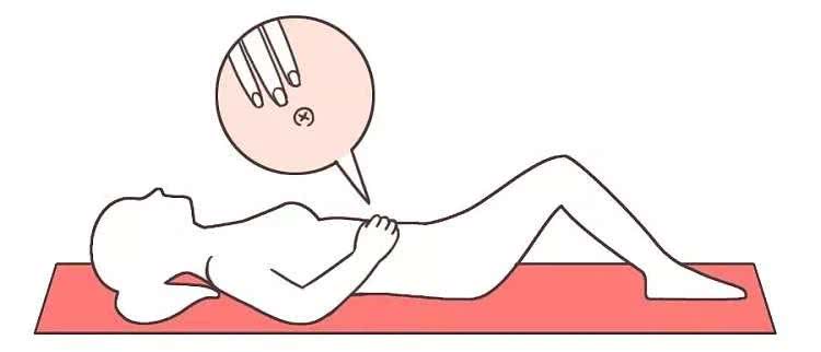 A4腰产后变“泳圈”?腹直肌分离又是啥?