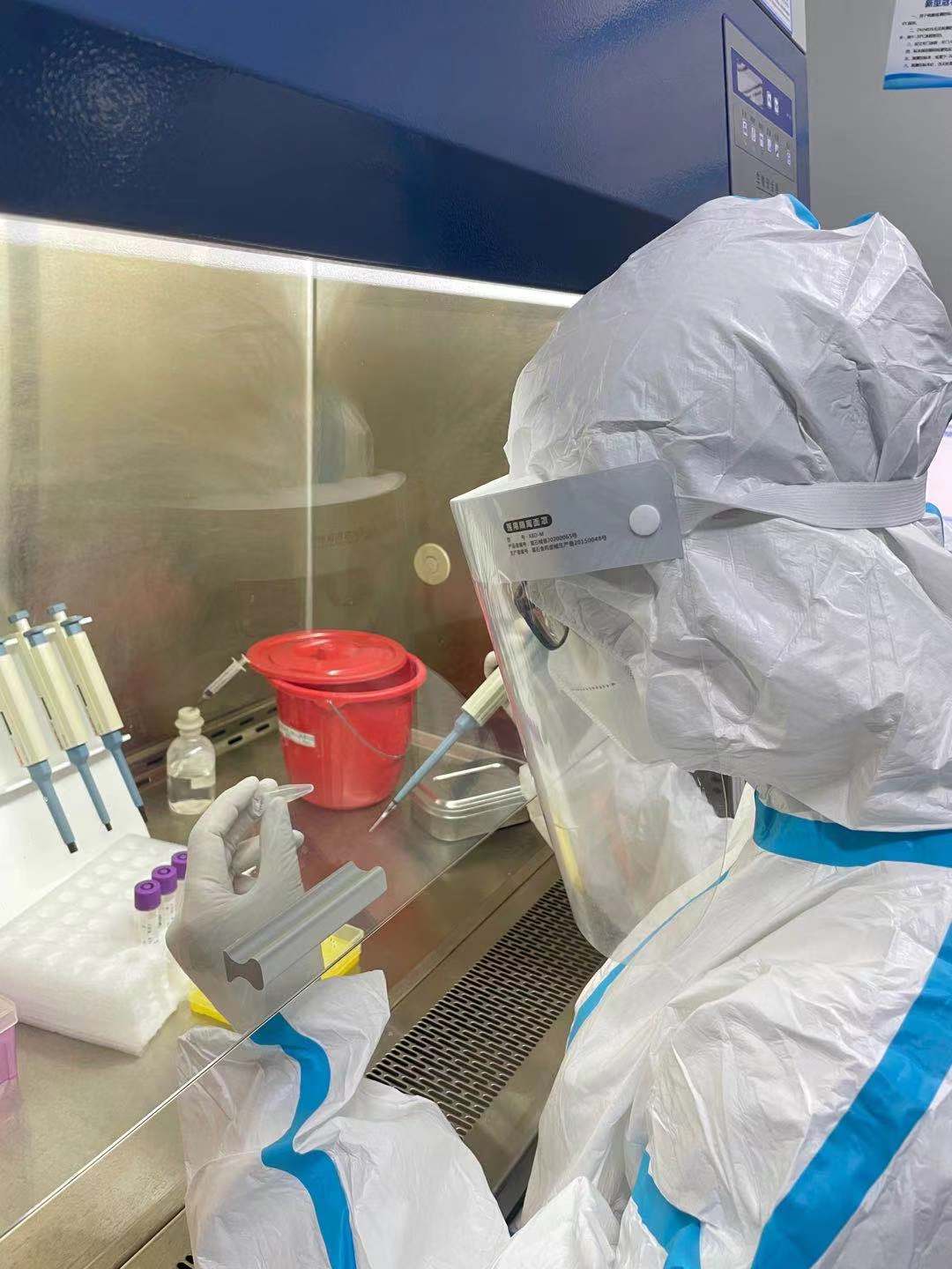 抗疫战中,那些不辞辛苦的川泌人 这些天被遗忘的快餐越来越多