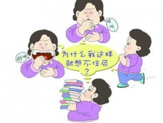压力性尿失禁