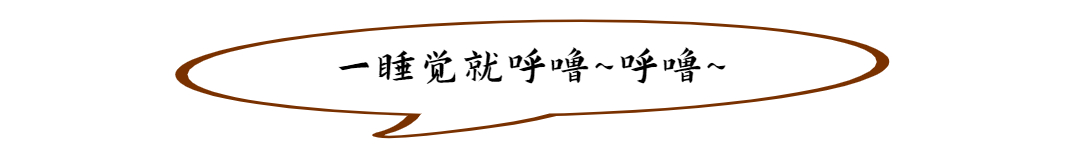 为什么打呼噜的人，不会被自己的呼噜声吵醒？