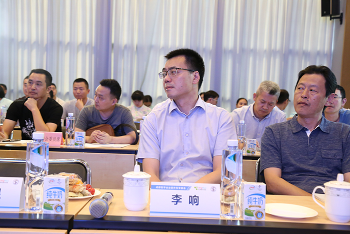 成都医学会泌尿外科专委会第三次疑难病例讨论会
