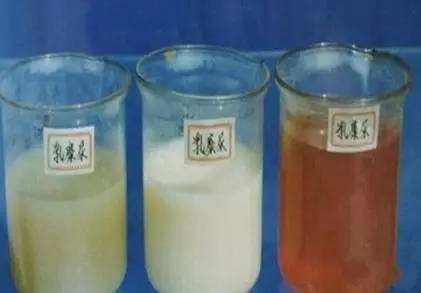 喝的是水,尿出来的是“牛奶” 这是病得治