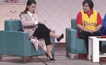 长期跷二郎腿对身体有害,但是跷不了二郎腿可能是病