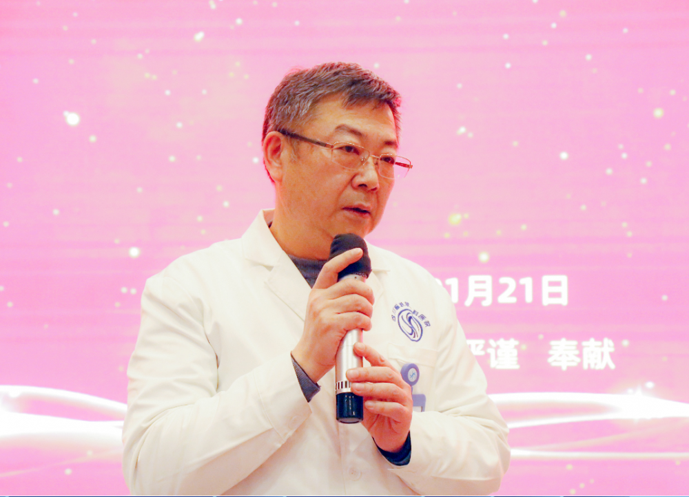 讲好“川泌故事”传播“川泌声音”丨四川泌尿外科医院开展2021年度通讯员表彰会