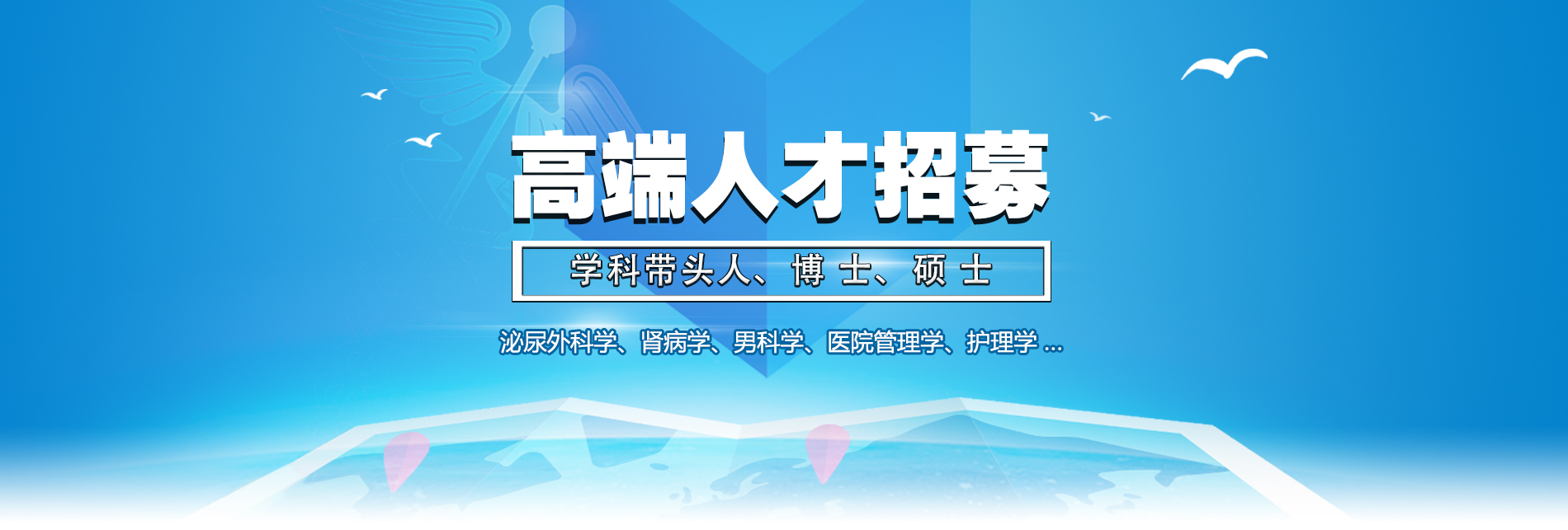 招聘发布