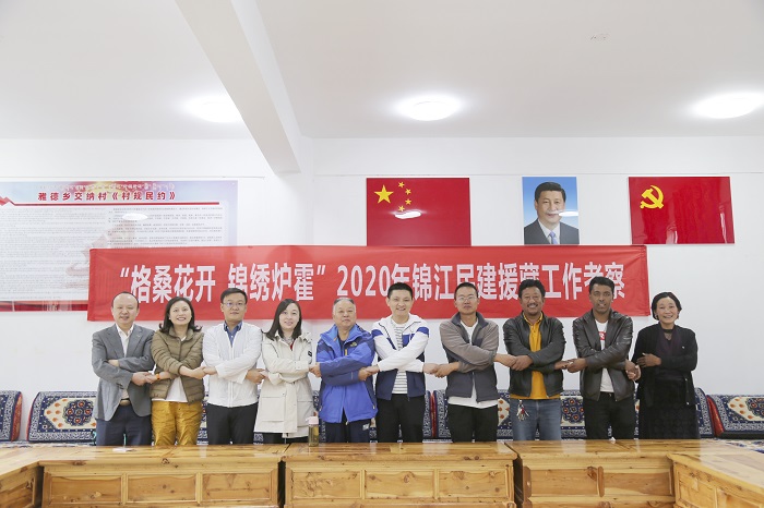 “点滴医生” 扶贫愈人心 ——央视《影响力时代》访谈