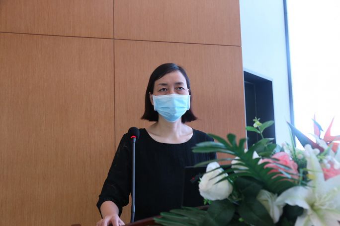 四川泌尿外科医院带教老师专题培训