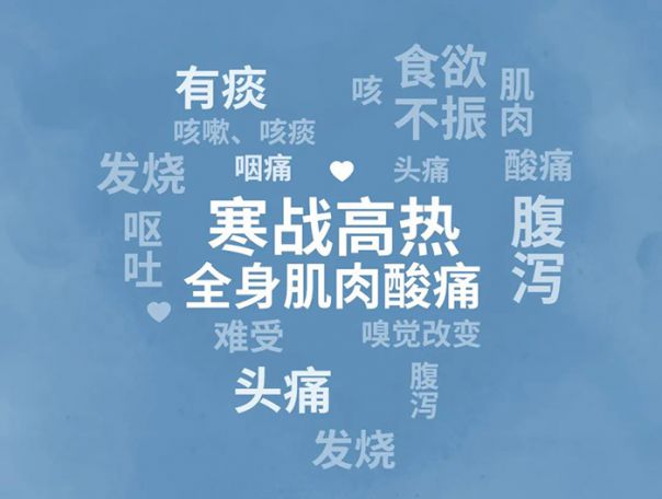 感染新冠后，为什么咽口水像吞刀片？