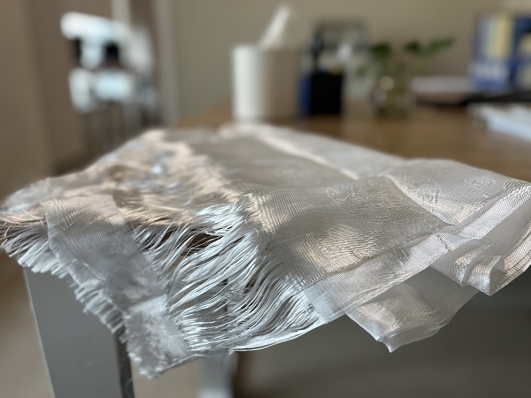 医患见真情  哈达赠白衣