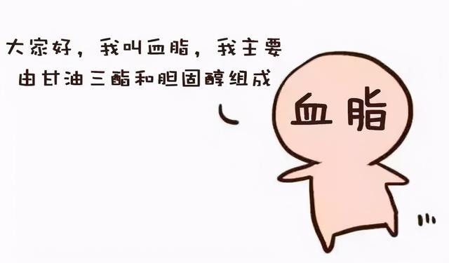 过节胡吃海喝，你的血脂还好吗？