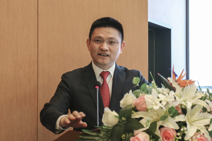 四川省泌尿外科医师培训基地新技术培训班（机器人手术）暨康多®手术机器人临床培训中心揭牌仪式在四川泌尿外科医院隆重举行
