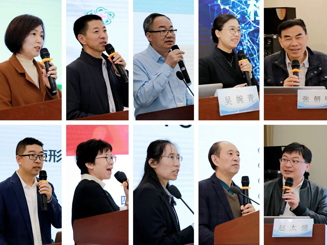 四川泌尿外科医院参加2023年检验质量提升暨高质量发展专题培训班