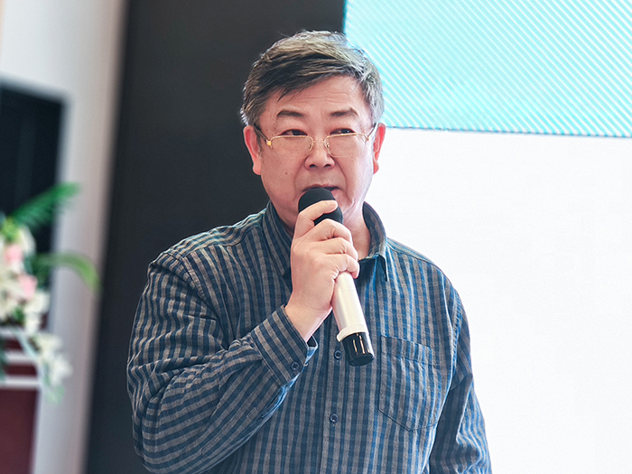 四川泌尿外科医院开展病历书写规范培训