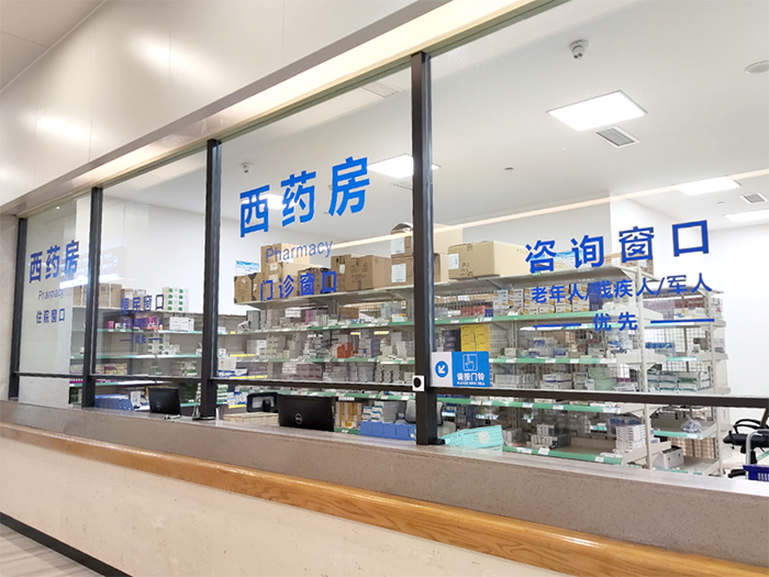 “药”有担当!他们绝非仅仅是药品的“搬运工”