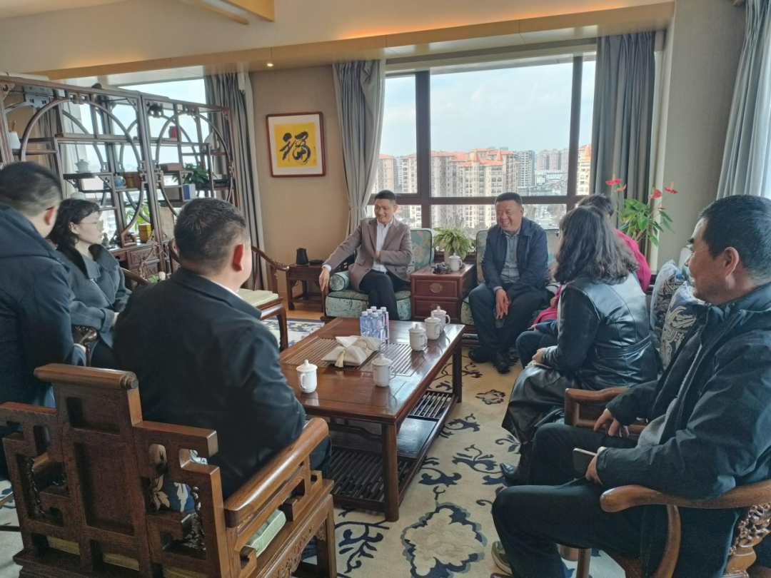 跨区域交流合作，共促医疗发展——甘肃陇南康县与四川泌尿外科医院深度交流