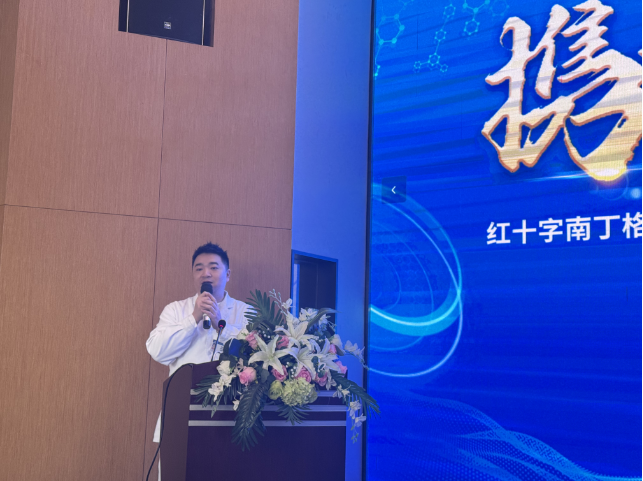 华西医院X四川泌尿外科医院 | 两院携手共护血透患者生命线，推动血管通路管理新发展