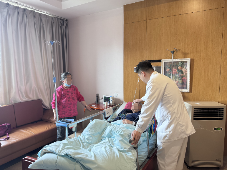 华西医院X四川泌尿外科医院 | 两院携手共护血透患者生命线，推动血管通路管理新发展