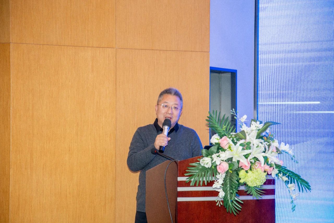 四川泌尿外科医院第二届第二次职工代表大会圆满召开