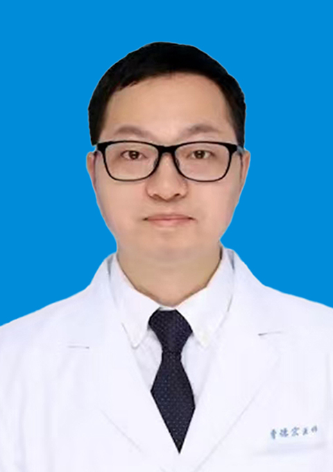 曹德宏