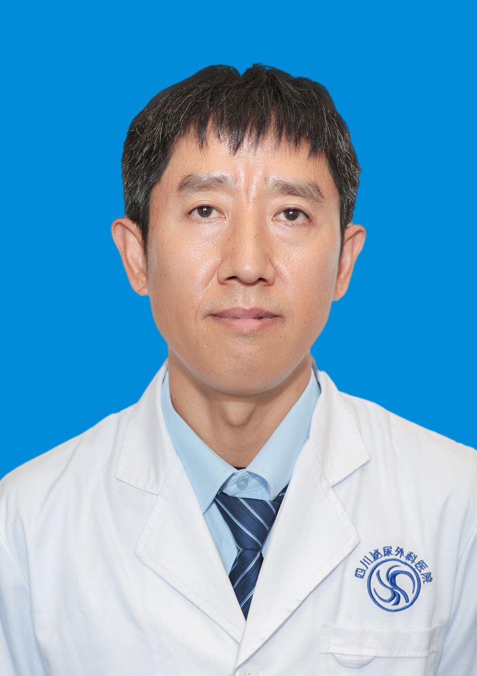 吕利强