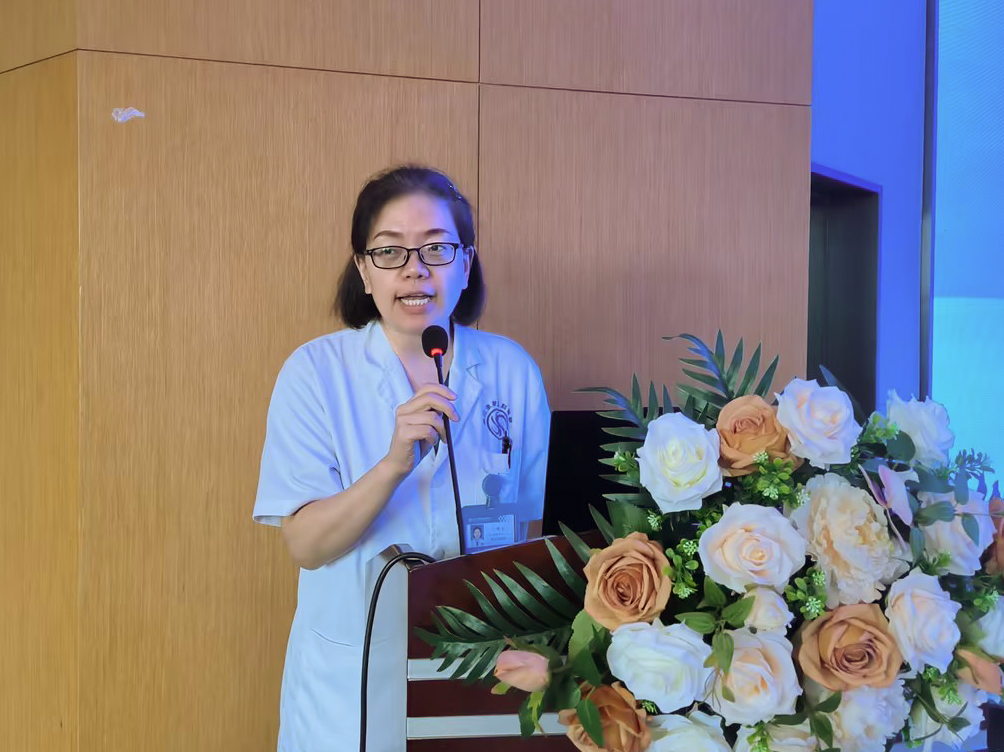 老忘事就是“老糊涂”?民建健康大讲堂教您科学守护“记忆防线”!