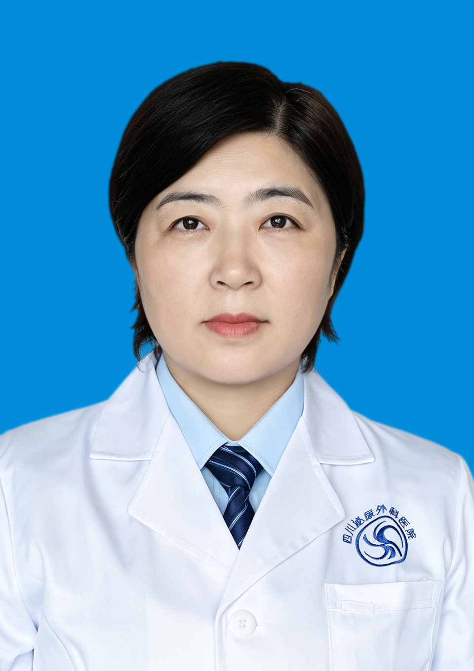 冯晓琼