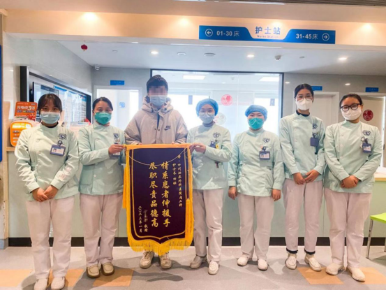我只是为患者多考虑一点
