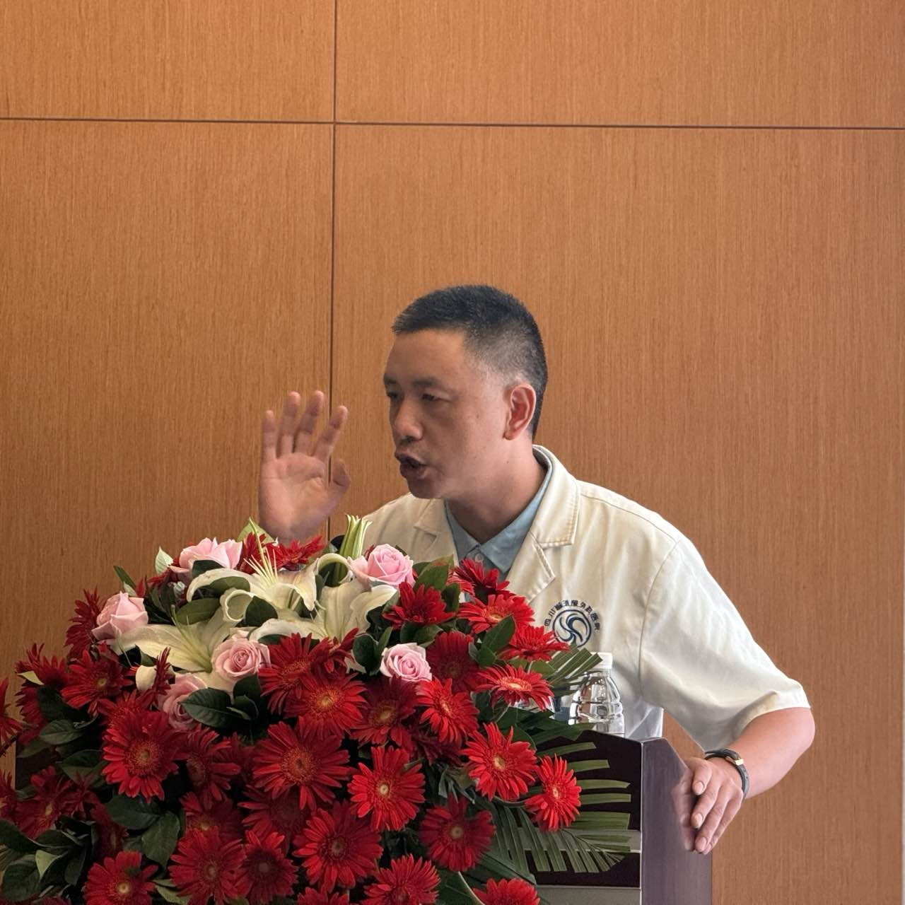 四川泌尿外科医院科研新篇章：左归丸与右归丸临床研究项目正式启动
