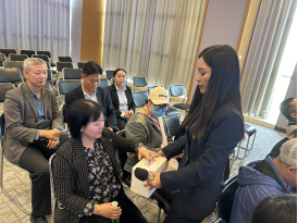 武侯区诊所协会换届选举圆满落幕，钟树安当选新任会长