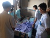 四川泌尿外科医院外科成功为九旬高龄老人完成腹腔镜直肠癌根治术